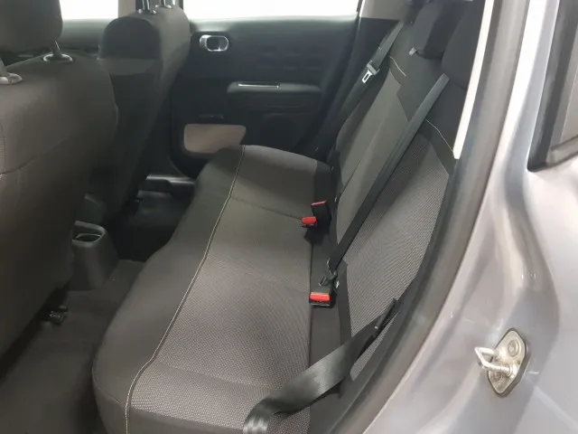 Citroen C3  de segunda Mano en Málaga
