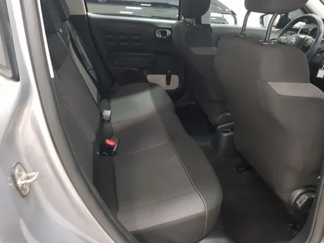 Citroen C3  de segunda Mano en Málaga