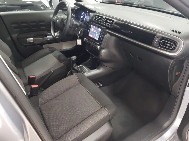Citroen C3  de segunda Mano en Málaga