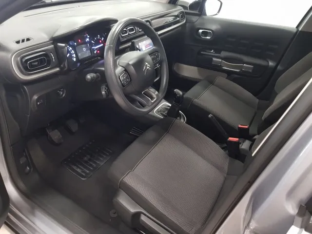 Citroen C3  de segunda Mano en Málaga