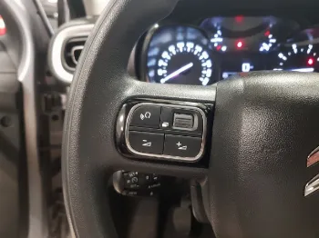 Miniatura Citroen C3