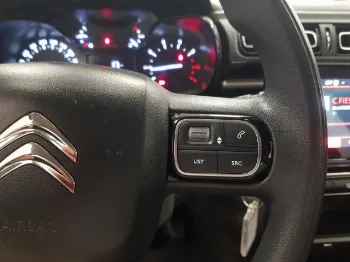 Miniatura Citroen C3