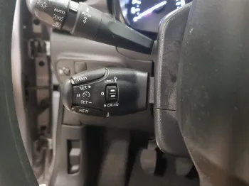 Miniatura Citroen C3
