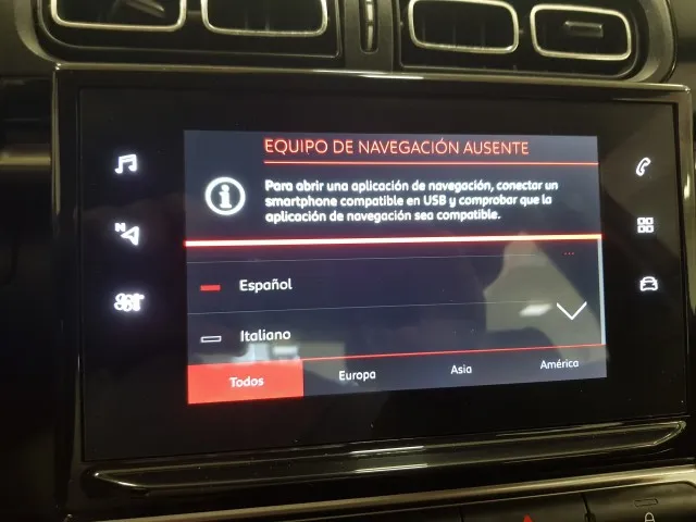 Citroen C3  de segunda Mano en Málaga
