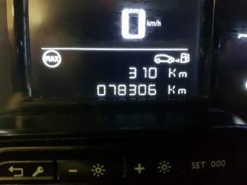 Miniatura Citroen C3