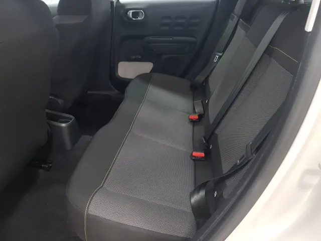 Citroen C3  de segunda Mano en Málaga