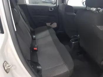 Miniatura Citroen C3