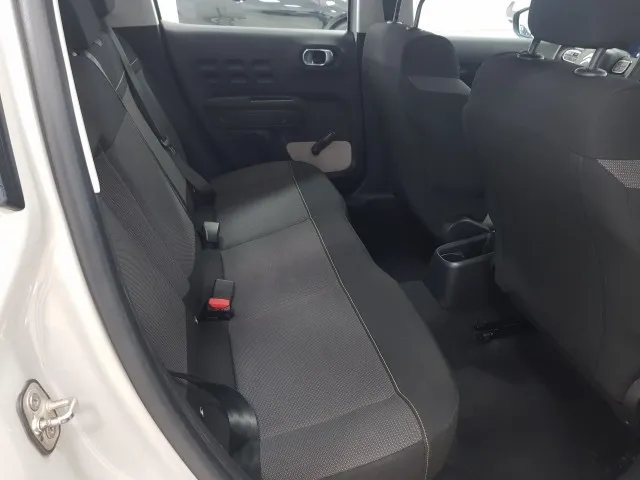 Citroen C3  de segunda Mano en Málaga
