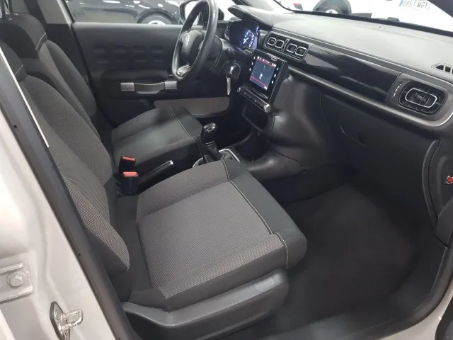 Citroen C3  de segunda Mano en Málaga