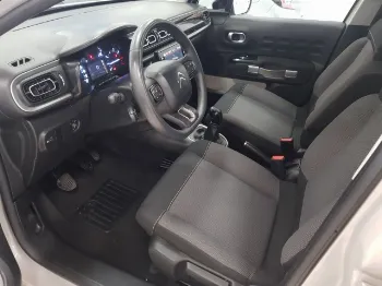 Miniatura Citroen C3