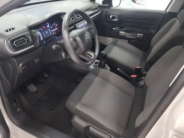 Citroen C3  de segunda Mano en Málaga
