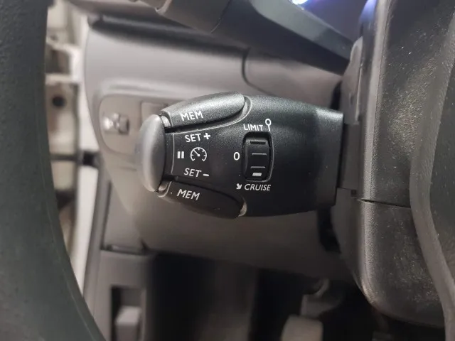 Citroen C3  de segunda Mano en Málaga