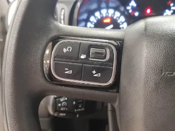 Miniatura Citroen C3