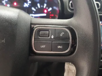 Miniatura Citroen C3