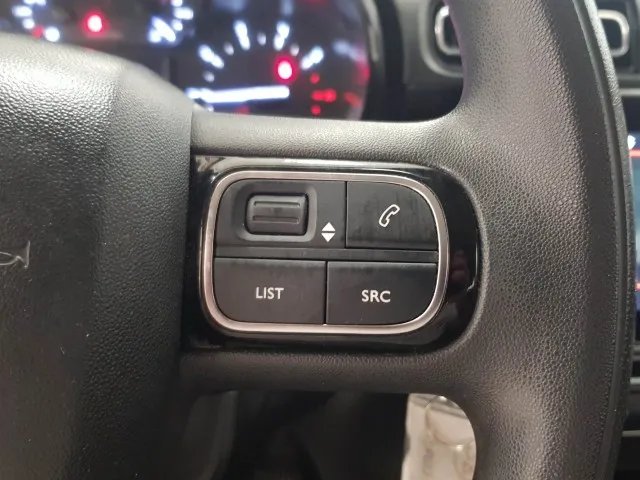 Citroen C3  de segunda Mano en Málaga