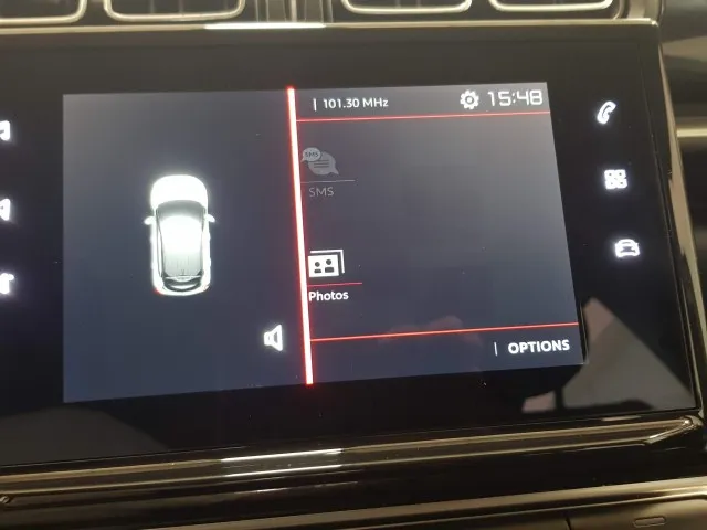 Citroen C3  de segunda Mano en Málaga