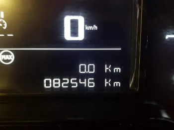 Miniatura Citroen C3