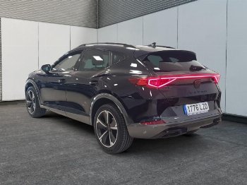 Miniatura Cupra Formentor