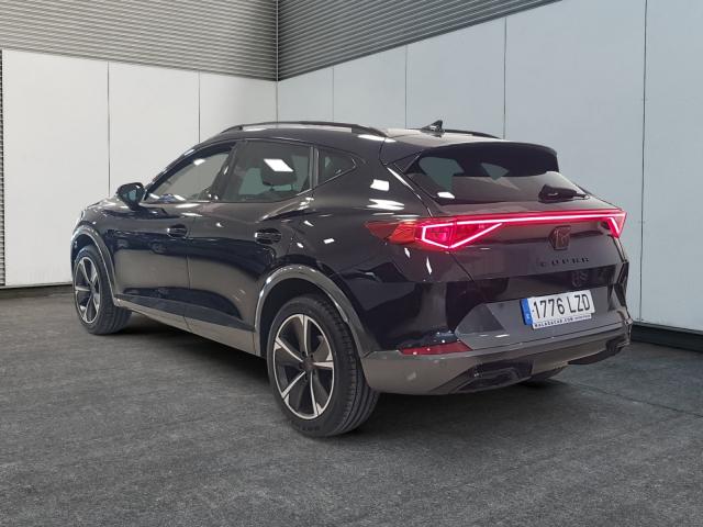 Cupra Formentor  de segunda Mano en Málaga
