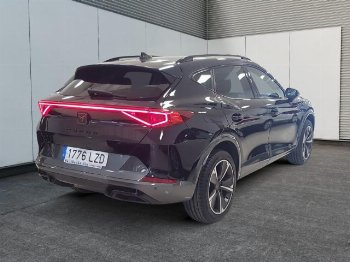Miniatura Cupra Formentor
