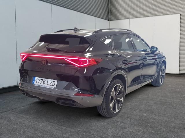 Cupra Formentor  de segunda Mano en Málaga