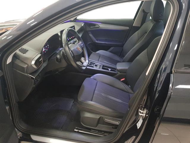 Cupra Formentor  de segunda Mano en Málaga