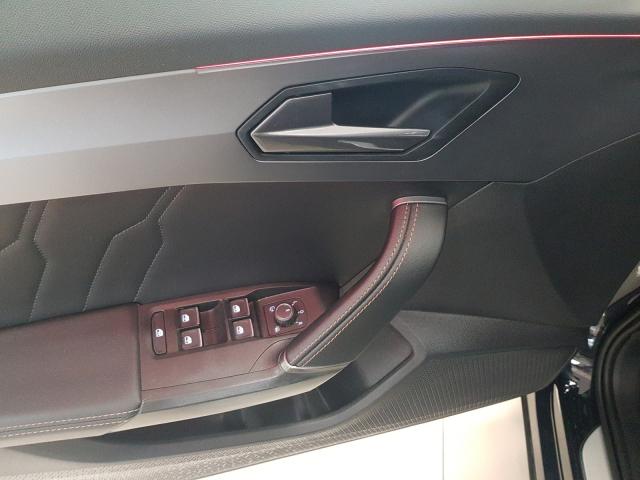 Cupra Formentor  de segunda Mano en Málaga