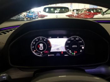 Miniatura Cupra Formentor