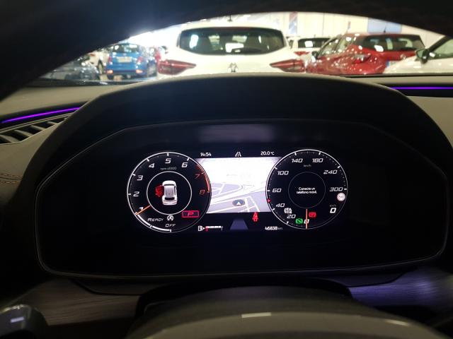 Cupra Formentor  de segunda Mano en Málaga