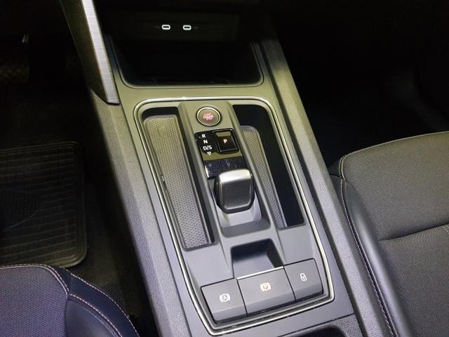Cupra Formentor  de segunda Mano en Málaga
