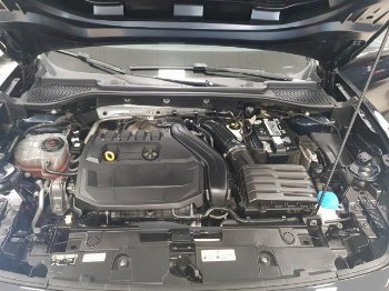 Miniatura Cupra Formentor