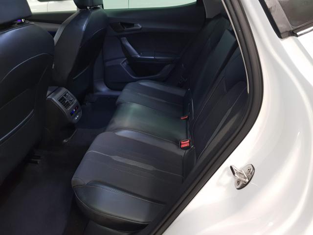 Cupra Formentor  de segunda Mano en Málaga