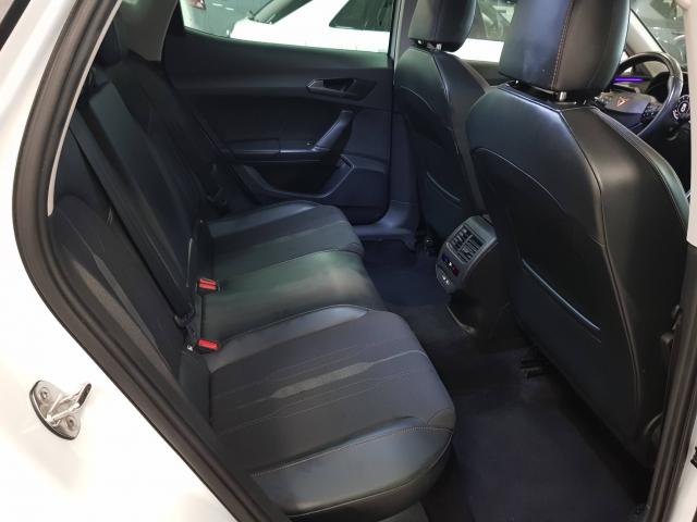 Cupra Formentor  de segunda Mano en Málaga