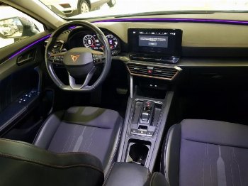 Miniatura Cupra Formentor