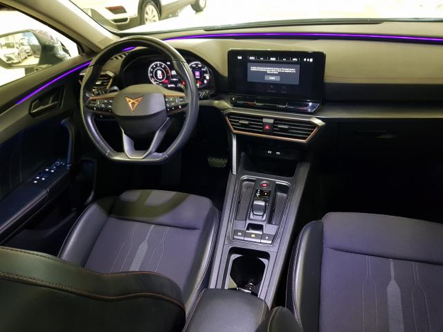 Cupra Formentor  de segunda Mano en Málaga