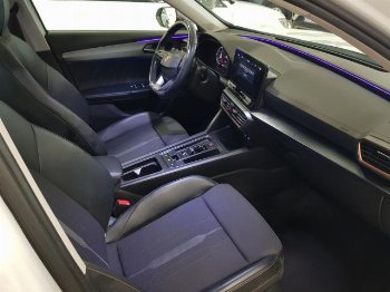 Miniatura Cupra Formentor