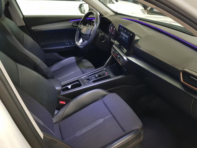 Cupra Formentor  de segunda Mano en Málaga