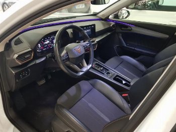 Miniatura Cupra Formentor