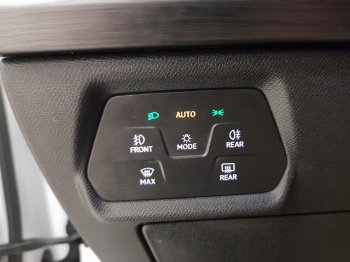 Miniatura Cupra Formentor