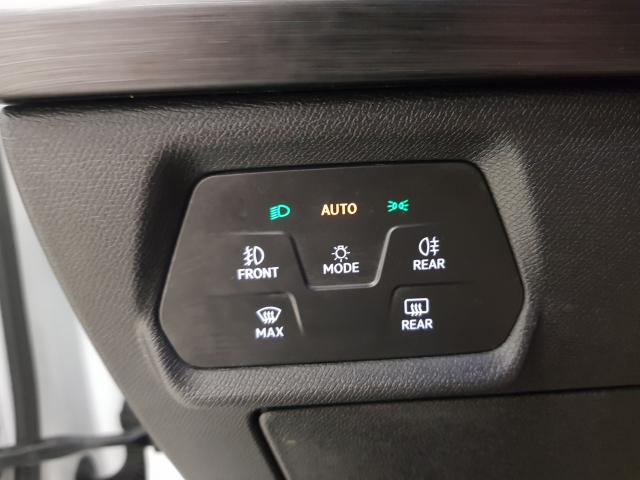 Cupra Formentor  de segunda Mano en Málaga