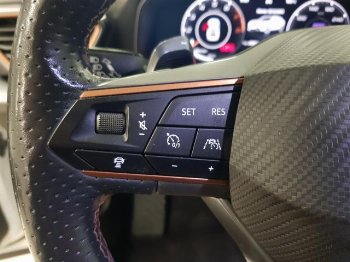 Miniatura Cupra Formentor