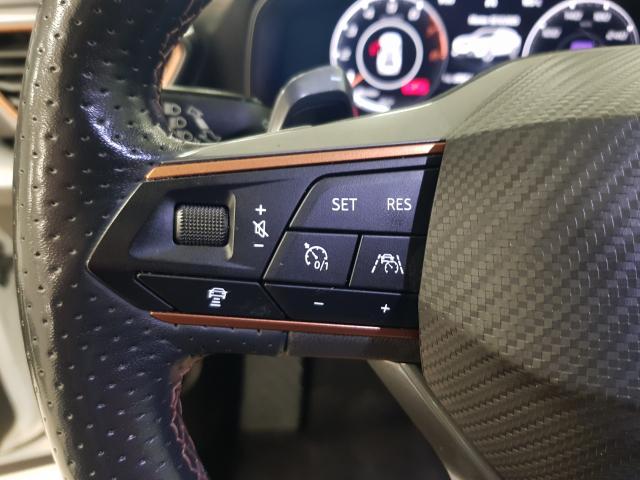 Cupra Formentor  de segunda Mano en Málaga