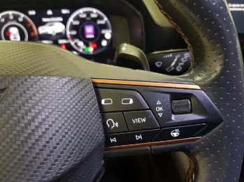 Miniatura Cupra Formentor