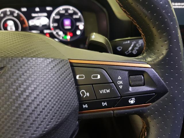 Cupra Formentor  de segunda Mano en Málaga