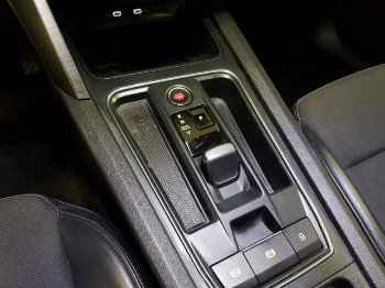 Miniatura Cupra Formentor