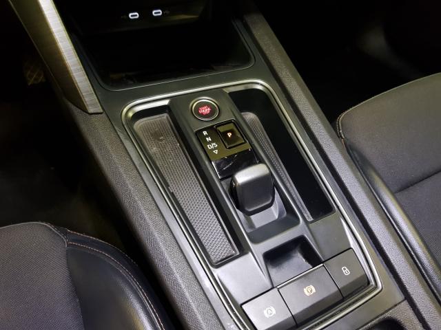 Cupra Formentor  de segunda Mano en Málaga