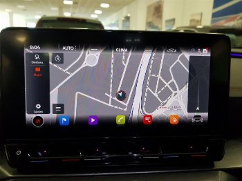 Miniatura Cupra Formentor