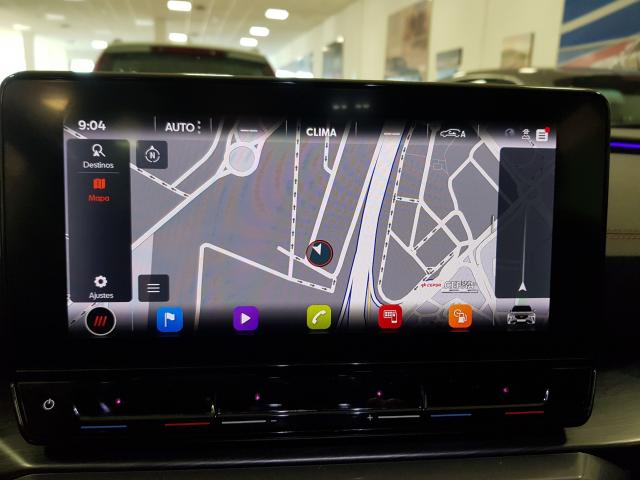 Cupra Formentor  de segunda Mano en Málaga