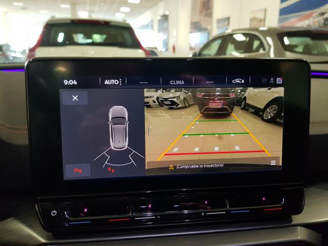 Cupra Formentor  de segunda Mano en Málaga