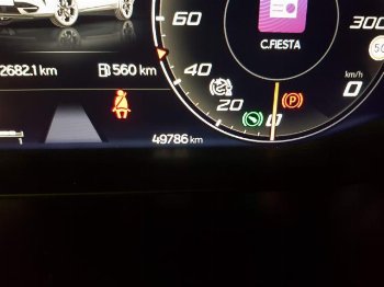 Miniatura Cupra Formentor